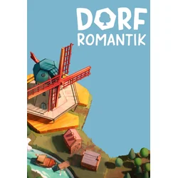 Dorfromantik (PC) Steam Key EUROPE