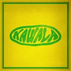 Kawala - KAWALA Collection (LP)