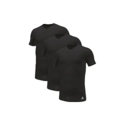 ADIDAS PERFORMANCE Funkcionalna majica, črna
