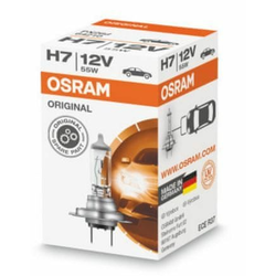 Osram žarulja H7 - 55W Original Line