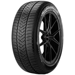 Pirelli Scorpion Winter Run Flat ( 315/35 R21 111V XL *, sa zaštitom za felne (MFS), runflat )