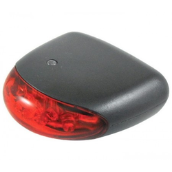 Treptač ispod sedišta 3 funkcije 5 LED ( 190019 )