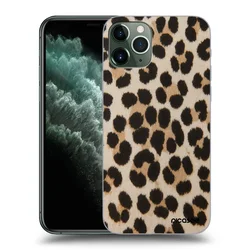 ULTIMATE CASE za Apple iPhone 11 Pro Max - Brown Tiger