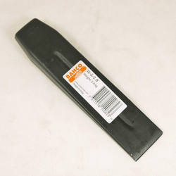 BAHCO Zagozda jeklena 2.0 kg - 250mm