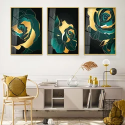 Wallity Slika Huhu390, 70x100 cm