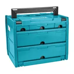 Predalnik MAKPAC 4 | MAKITA