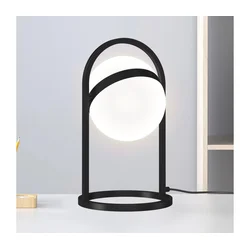 Eglo 300341 - LED prigušiva dodirna stona lampa NIZZA LED/10,5W/230V