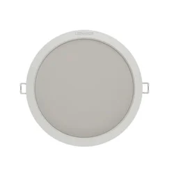Ledvance led ugradna svetiljka ip44 165mm 13w/4000k,bela ( o61306 )