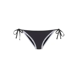 Copenhagen Studios Bikini hlačke črna/bela