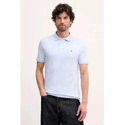 Bombažen polo Tommy Hilfiger