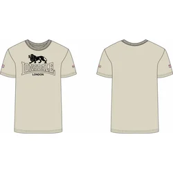 Lonsdale Mens t-shirt regular fit