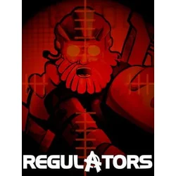 Regulators Steam Key (PC) GLOBAL