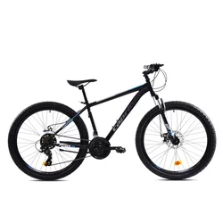 CAPRIOLO MTB OXYGEN 26/21D crno-plavo 926422-16