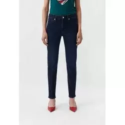 Love Moschino Ženske farmerke WQ45483S3847-043C, Tamnoplave