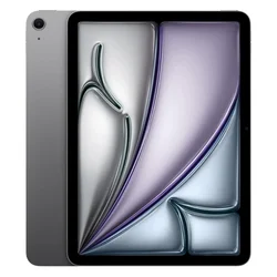 Apple iPad Air 11” (M3, 2025) – Wi-Fi Crni 128GB NOVO