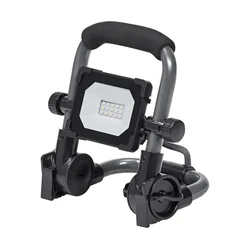 Ledvance - LED reflektor WORKLIGHT R-STAND LED/10W/230V IP65
