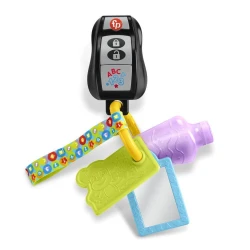 Fisher Price Ključ dejavnosti CZ/SK/ENG/HU/PL