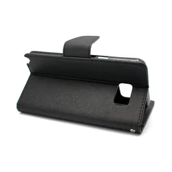 Maska Mercury za Samsung N920 Note 5 crna