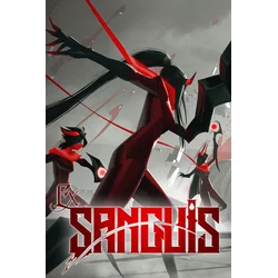 Ex Sanguis Steam Key (PC) GLOBAL
