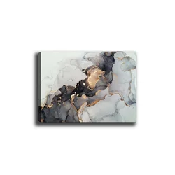 Wallity Dekorativna slika Kanvas Tablo 100, 50x70cm