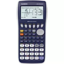 CASIO grafični kalkulator FX-9750GII