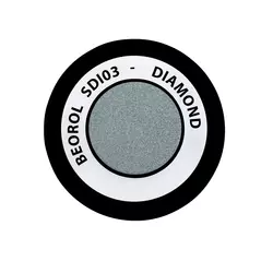 Sprej dijamant plava Blu Elettrico