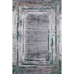 Conceptum Hypnose Woopamuk 020 1 Tepih, 160x230cm, Sivi