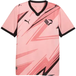 Puma Dres Palermo Replica Home 2026/27