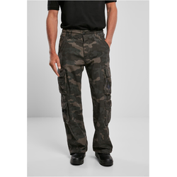 Vintage Cargo Pants darkcamo