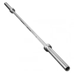 Olimpijska ?ipka za tegove 218cm 50mm bez navoja