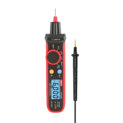 Digitalni multimeter Uni-T UT118C L-MIE0531