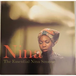 Nina Simone The Essential (CD)