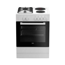 BEKO Kombinovani šporet FBS64010WD