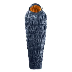 Deuter Exosphere EL 0°C L Spalna vreča levo