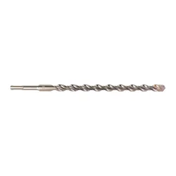MILWAUKEE SDS+ burgija 2-rezna M2 16x310mm