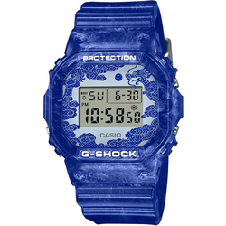 CASIO DW-5600BWP-2ER