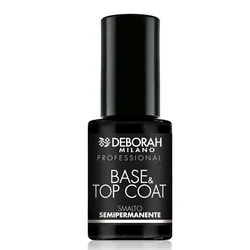 DB semipermanent Baza i završni sloj enamel, 4.5 ml