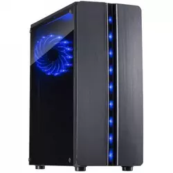 Black PC i5-10400F/H510/16GB/500GB/RTX3060