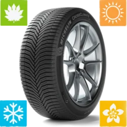 185/65 R14 MICH. TL CROSSCLIMATE+ 90 H XL