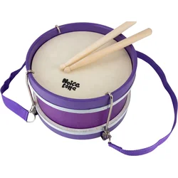 Noicetone D026-1 Pochodový bubon Purple (Samo odprto)