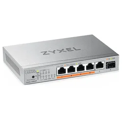 ZYXEL XMG-105HP Switch