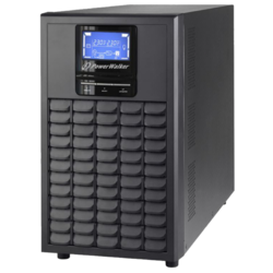UPS Bluewalker Powerwalker VFI 3000C LCD Online 10120179