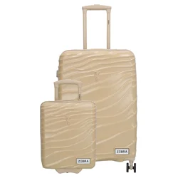 Zebra trends Sandy 25320 XS,M Sand