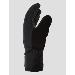 DC Franchise Rokavice black