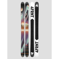 4FRNT Ski Switch 2024 Skis uni