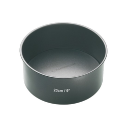 Baking pan, steel, 23 cm - MasterClass