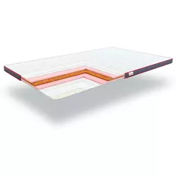 Nadvzmetnica Aero Cocos - 180x190 cm