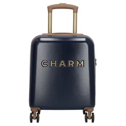 Charm London Capetown 23795 Blue