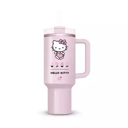 Termos čaša Pyramid - Hello Kitty - Tumbler 1200ml