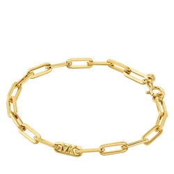 Michael Kors Zapestnica MKC174400710 Zlata